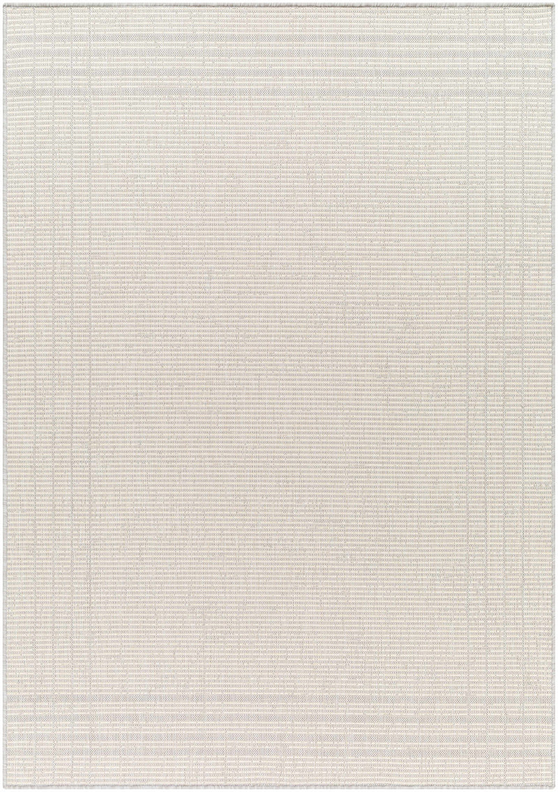 Sample Eneco Cream Area Rug-0