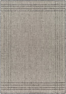 Sample Eneco Nutmeg Area Rug-0