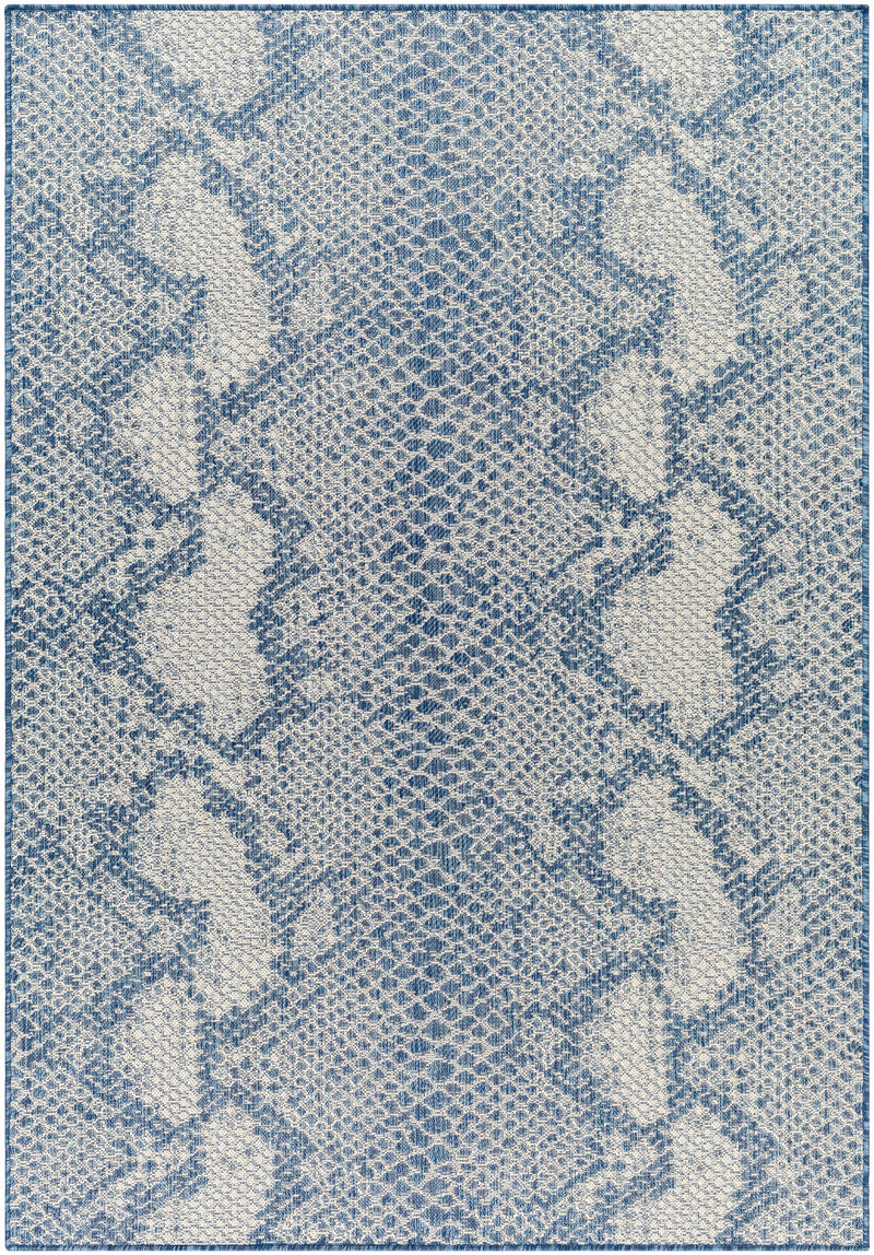 Sample Estee Blue Area Rug-0