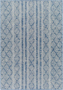 Sample Gavin Blue Area Rug-0