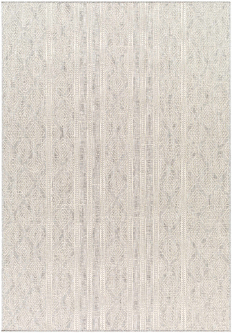 Sample Gavin Cream Area Rug-0