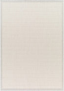 Sample Genet Cream Area Rug-0