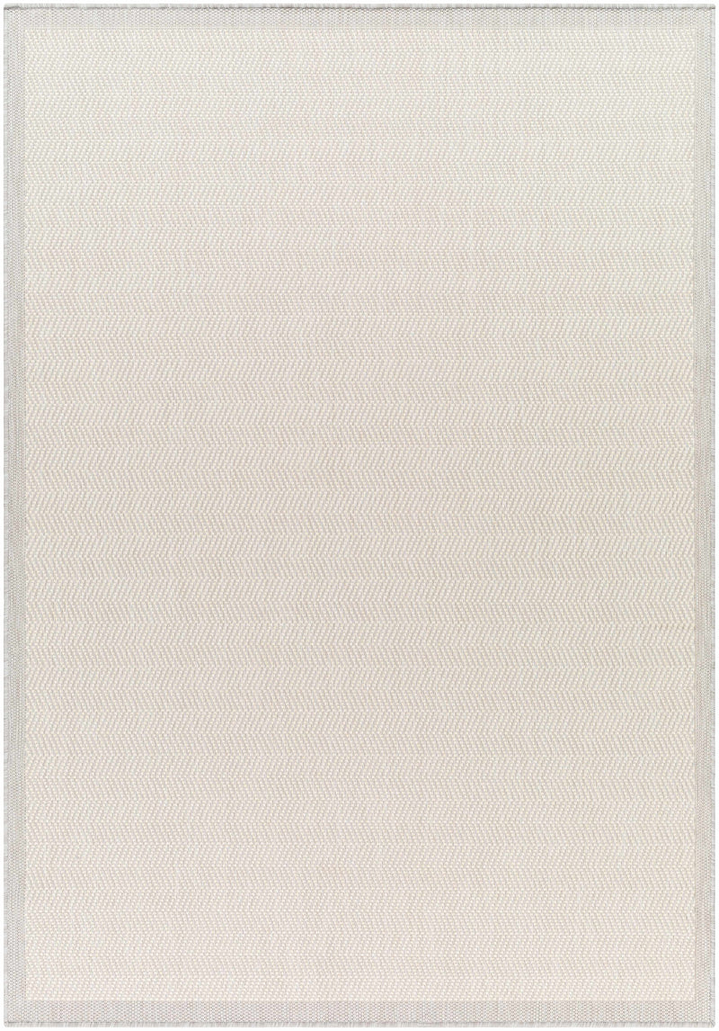 Sample Genet Cream Area Rug-0