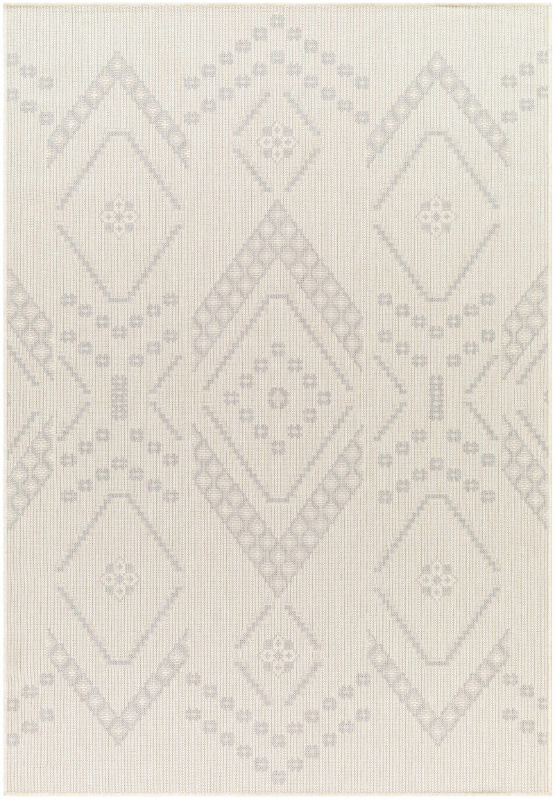 Sample Helga Cream Area Rug-0