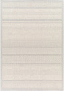 Sample Hessa Cream Area Rug-0