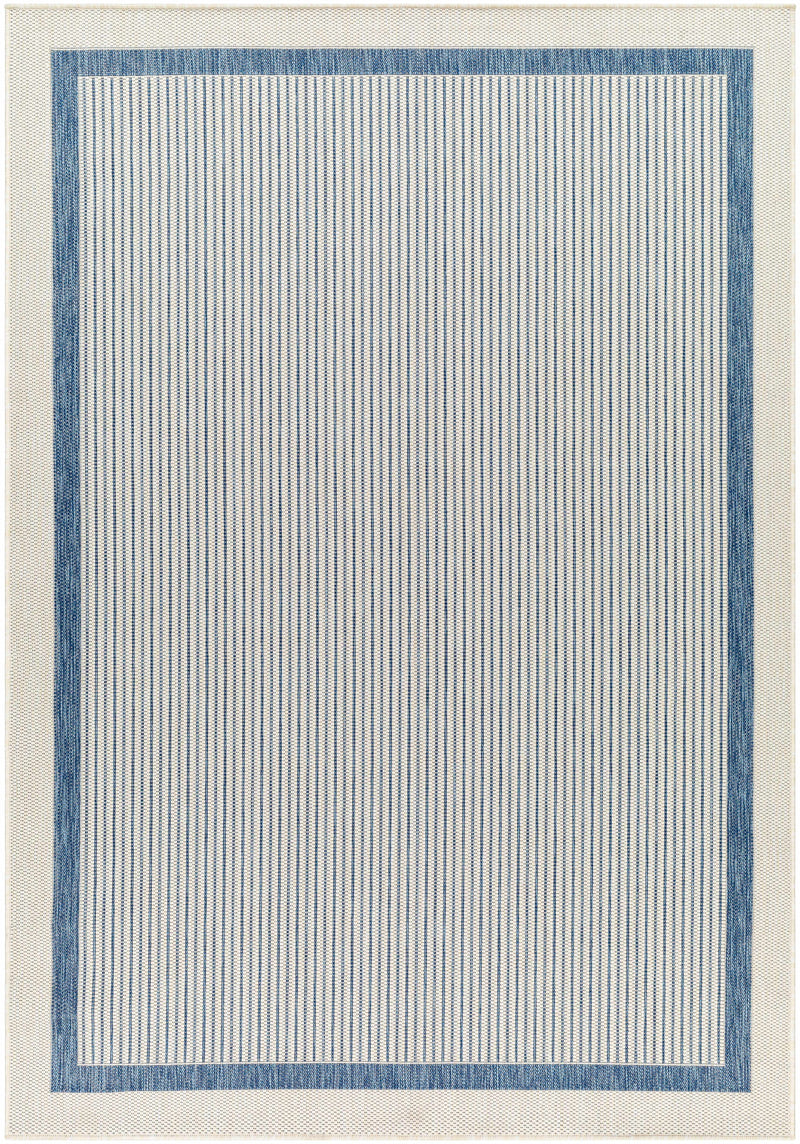 Sample Hevel Blue Area Rug-0