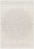 Sample Honza Cream Area Rug-0