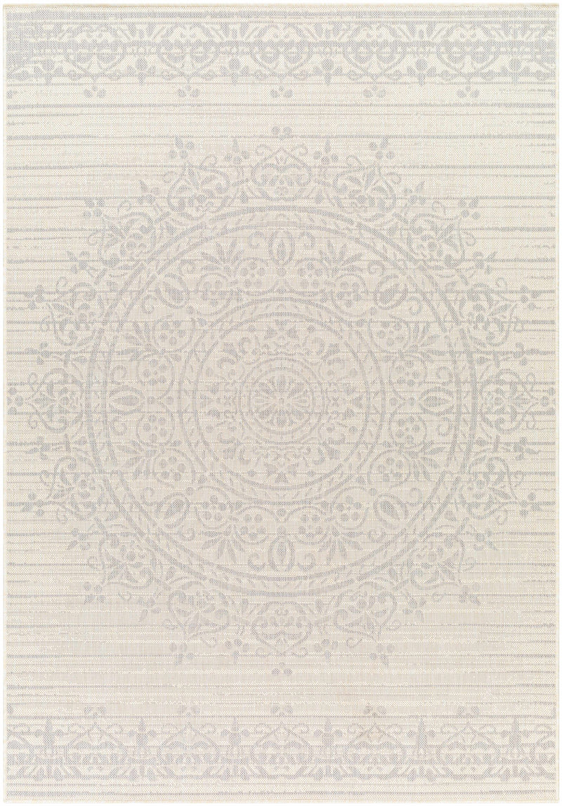 Sample Honza Cream Area Rug-0