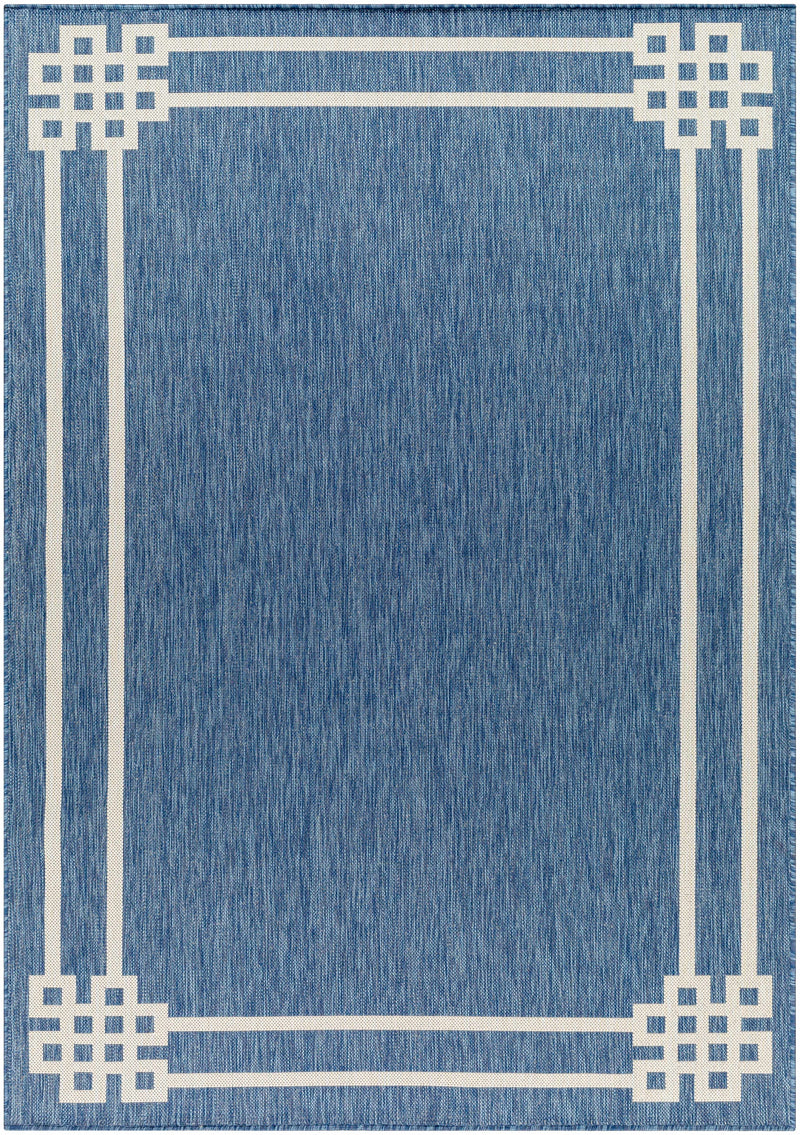 Sample Ilori Blue Area Rug-0