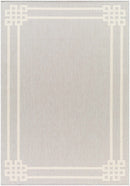 Sample Ilori Light Gray Area Rug-0