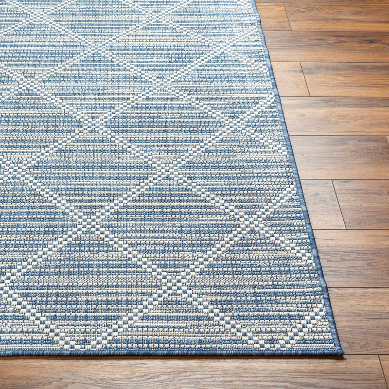 Sample Ivora Blue Area Rug-0