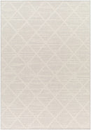 Sample Ivora Cream Area Rug-0