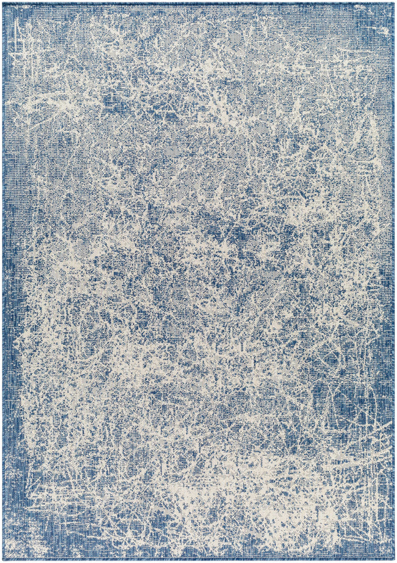 Sample Katz Blue Area Rug-0