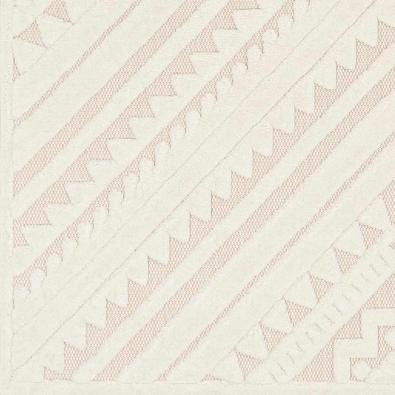 Sample Alida Cream Outdoor Rug-0