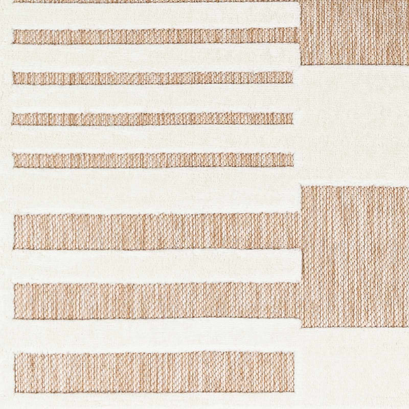 Sample Nita Tan Outdoor Rug-0