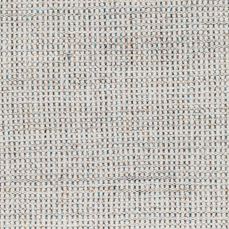 Sample Beige Teal Aron Area Rug-0