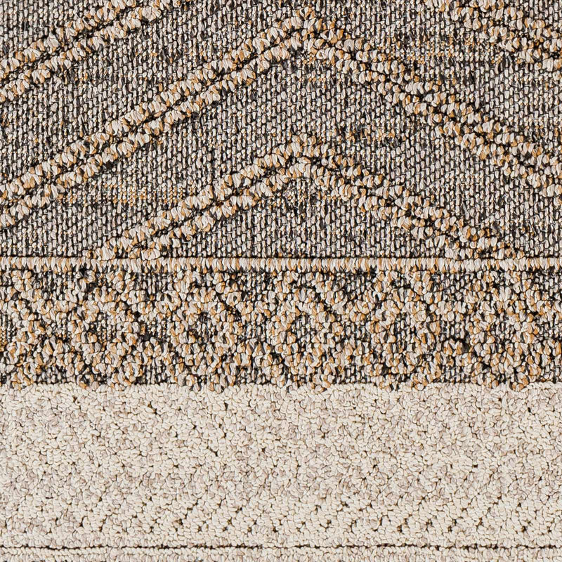 Sample Beige Charcoal Areli Area Rug-0