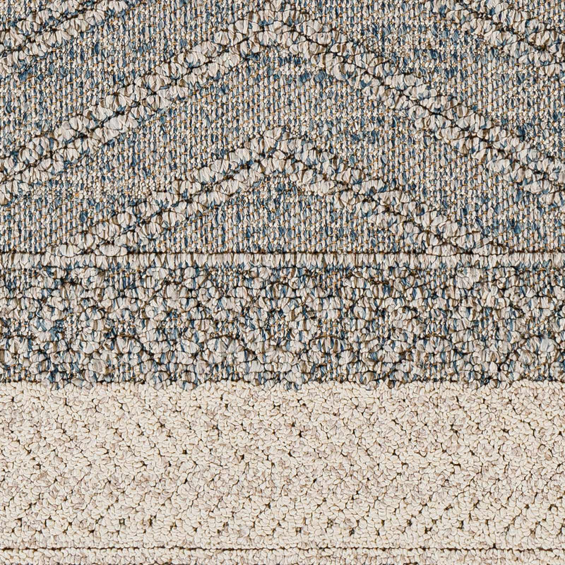 Sample Blue Areli Area Rug-0