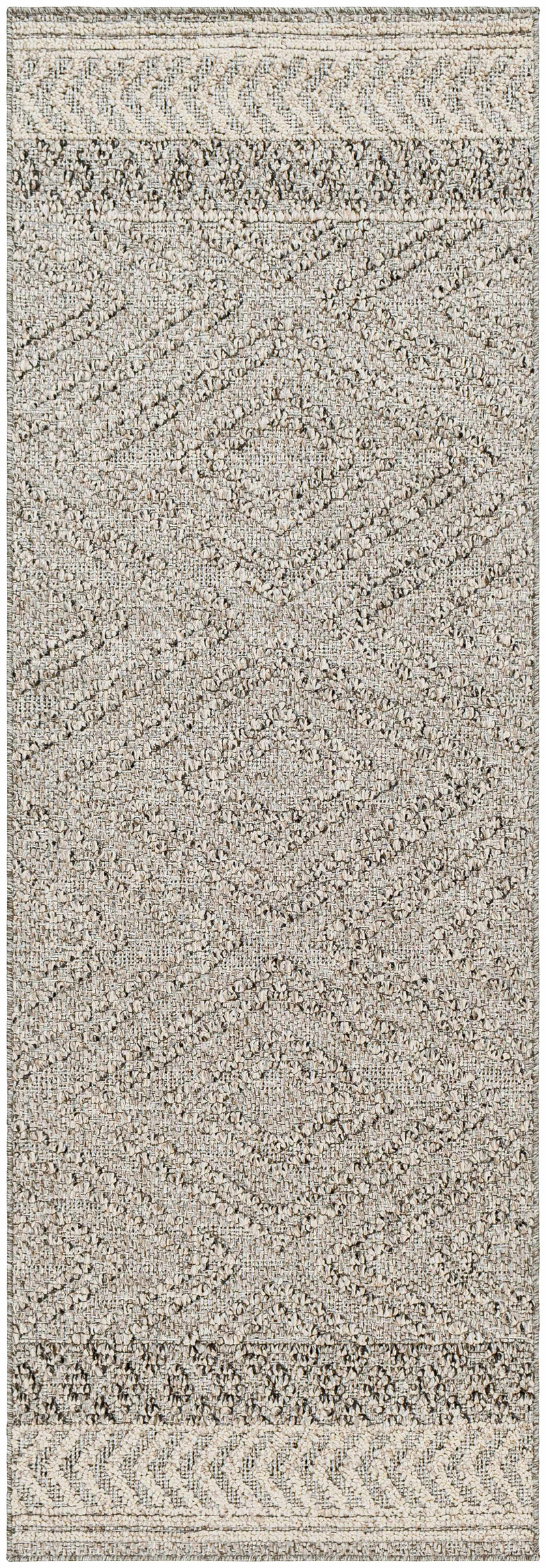 Sample Beige Gray Areli Area Rug-0