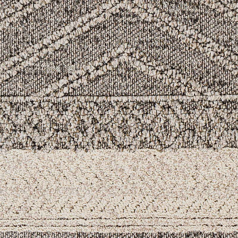 Sample Beige Brown Areli Area Rug-0