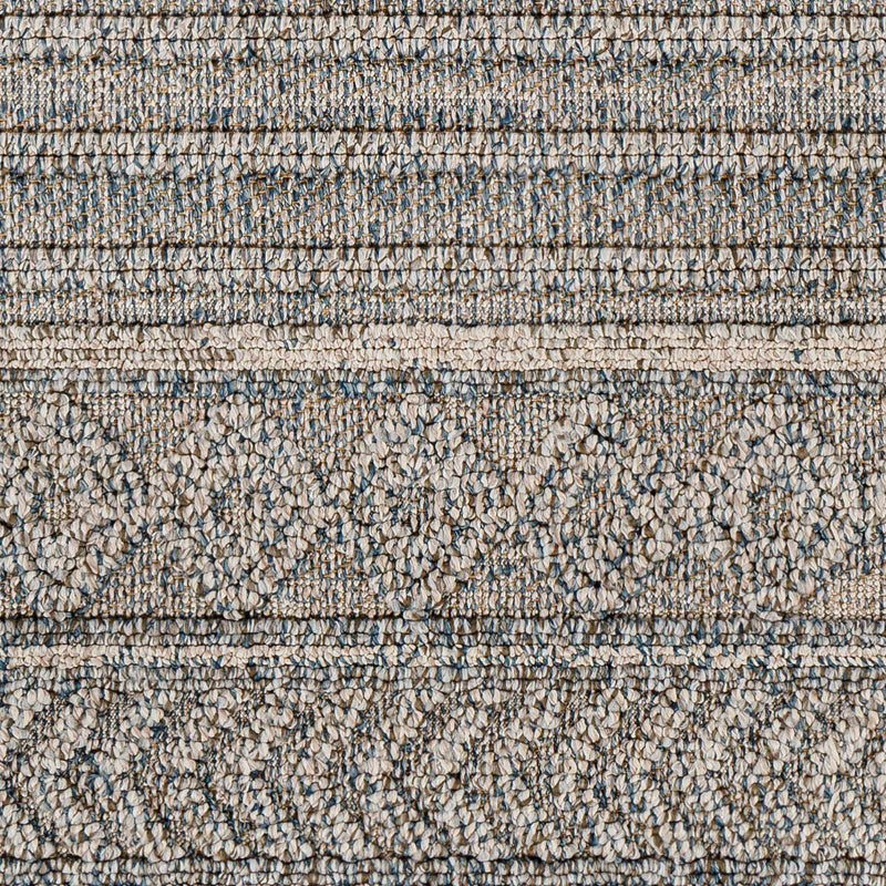 Sample Beige Blue Dekel Area Rug-0