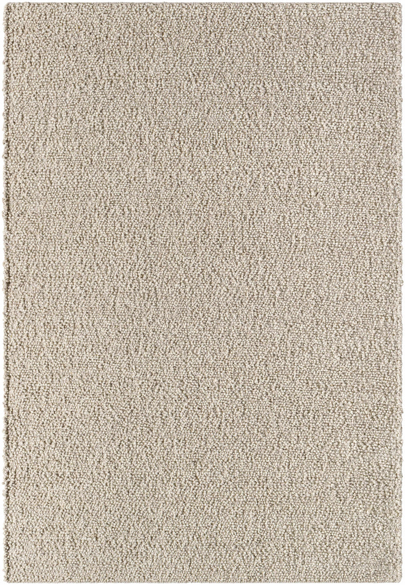 Sample Patli Beige Hand Woven Area Rug-0