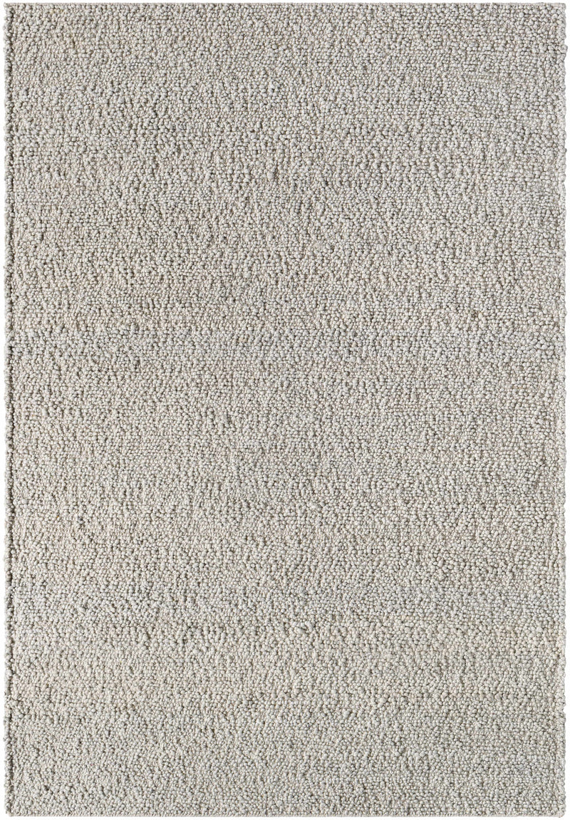 Sample Patli Gray Hand Woven Area Rug-0