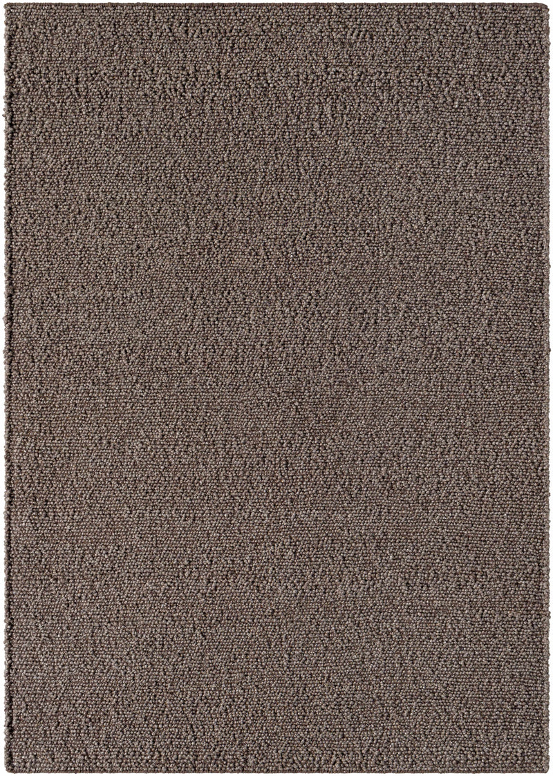 Sample Patli Brown Hand Woven Area Rug-0