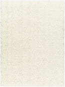 Sample Fews Off White Plush Area Rug-0