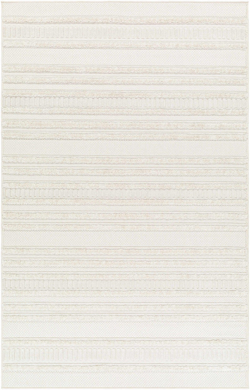 Sample Faris Cream Area Rug-0