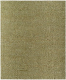 Sample Norio Green Wool Area Rug-0