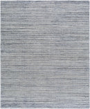 Sample Sayer Blue & Gray Area Rug-0