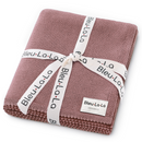 100% Cotton Organic Luxe Baby Blanket-5