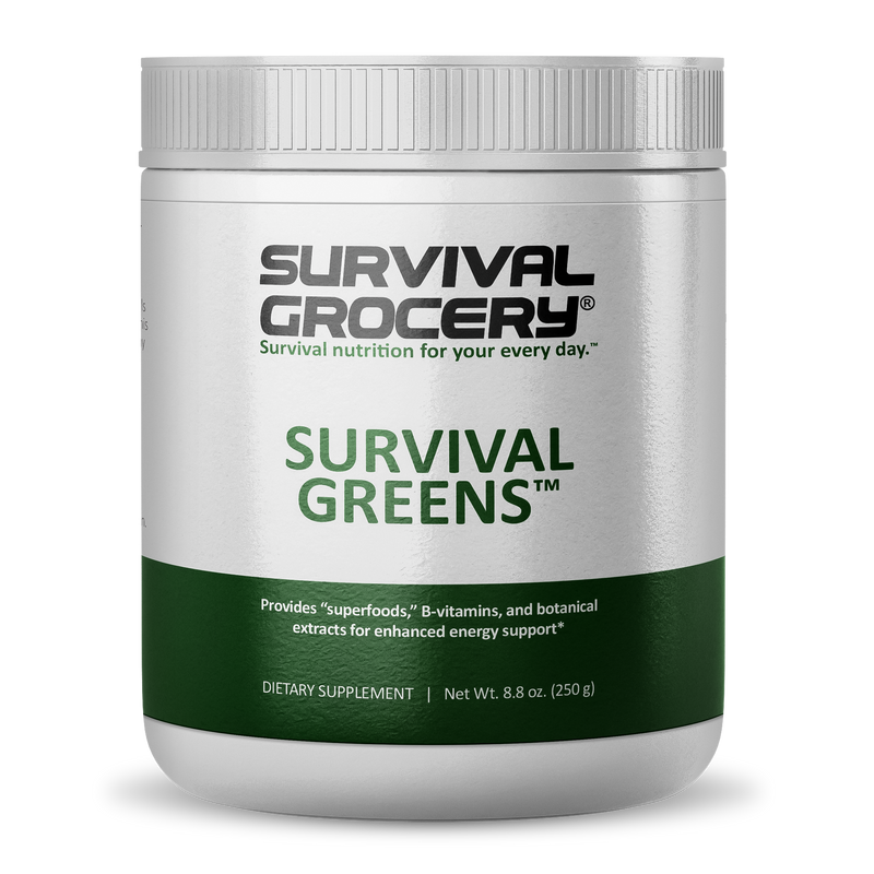 Survival Greens™-0