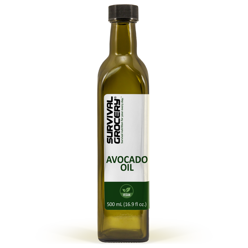 Avocado Oil (16.9 oz.)-0