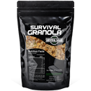 Survival Granola™ - Organic, Gluten Free, and Non-GMO-0