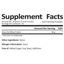 Grass Fed Whey Protein (Plain)-1