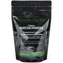 Organic Matcha Powder (60 g)-0