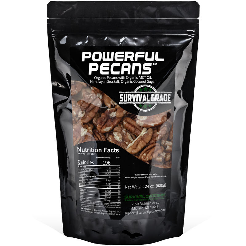 Powerful Pecans™-0