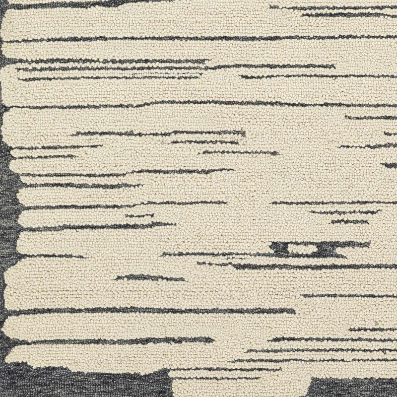 Sample Tapas Wool Area Rug-0