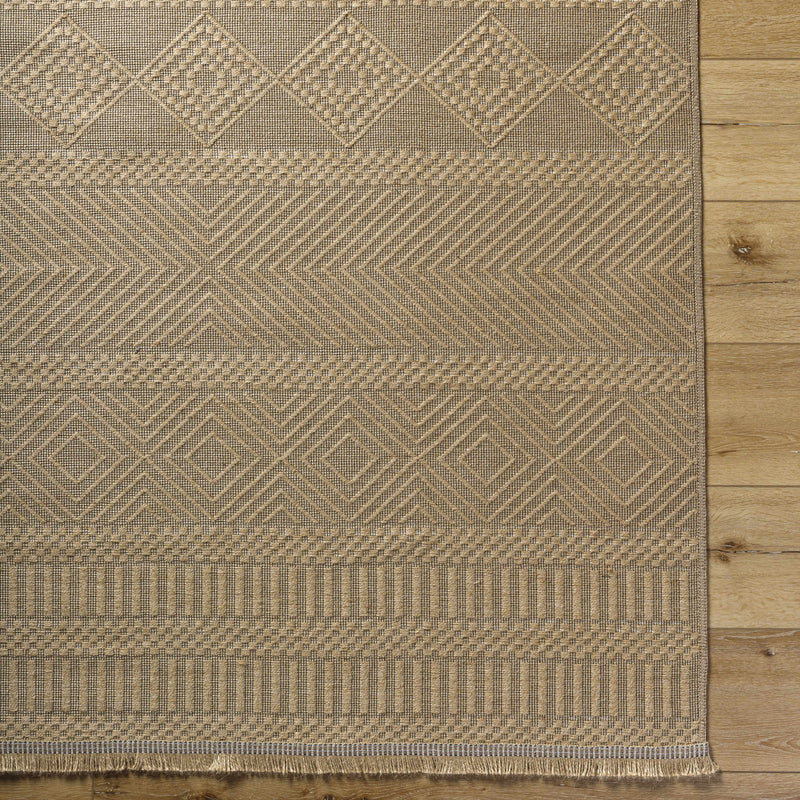 Sample Tirza Washable Area Rug-0