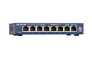 ProSafe 8 Port Gigabit Switch