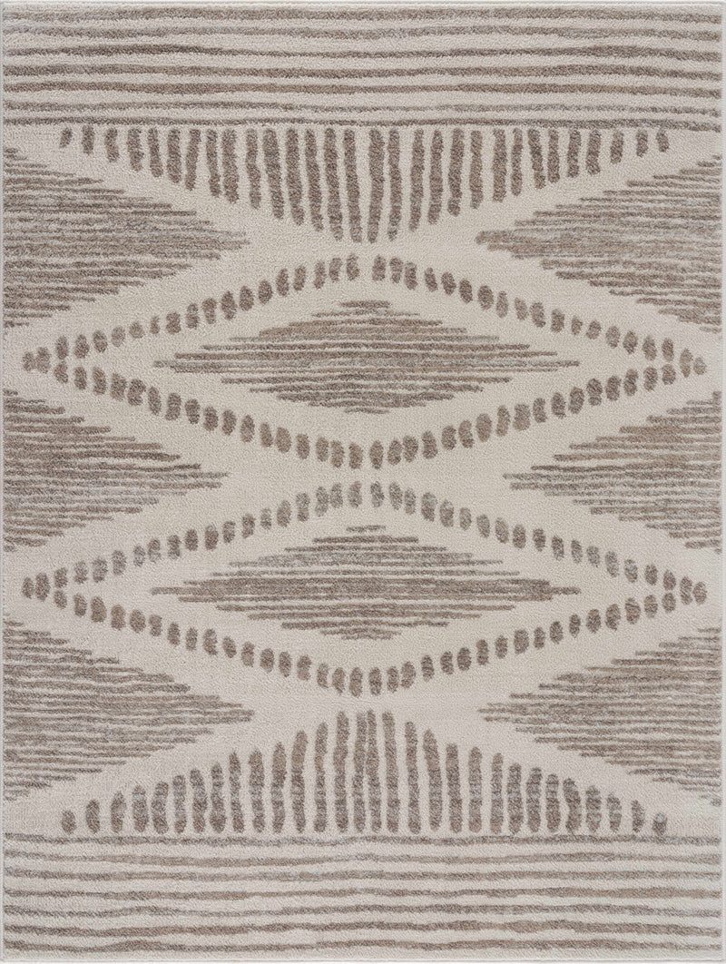 Tigrisis Beige 2328 Area Rug-0