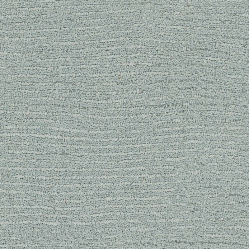 Sample Brockton Solid Wool Dusty Sage Area Rug-0