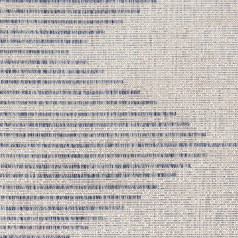 Sample Stephan Gray & Blue Indoor & Outdoor Rug-0