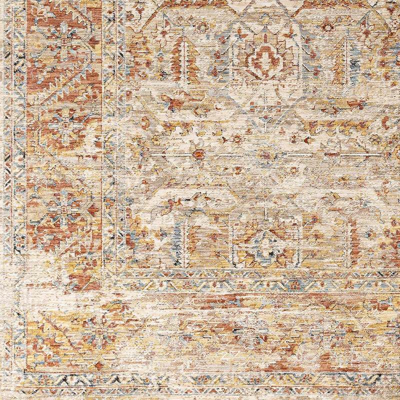 Sample Tiparak Area Rug-0