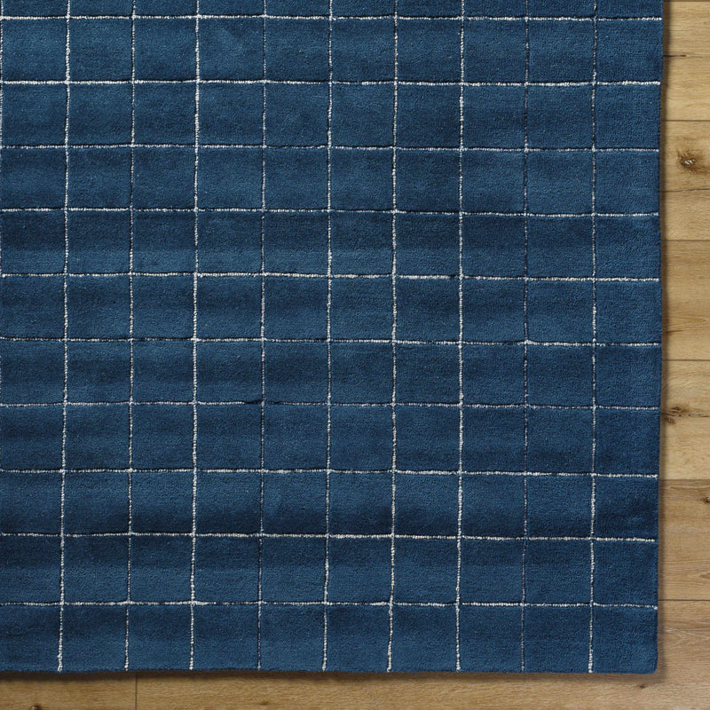 Sample Toshi Blue Area Rug-0