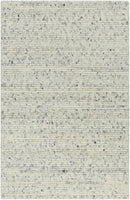 Sample Torie Green NZ Wool Area Rug-0