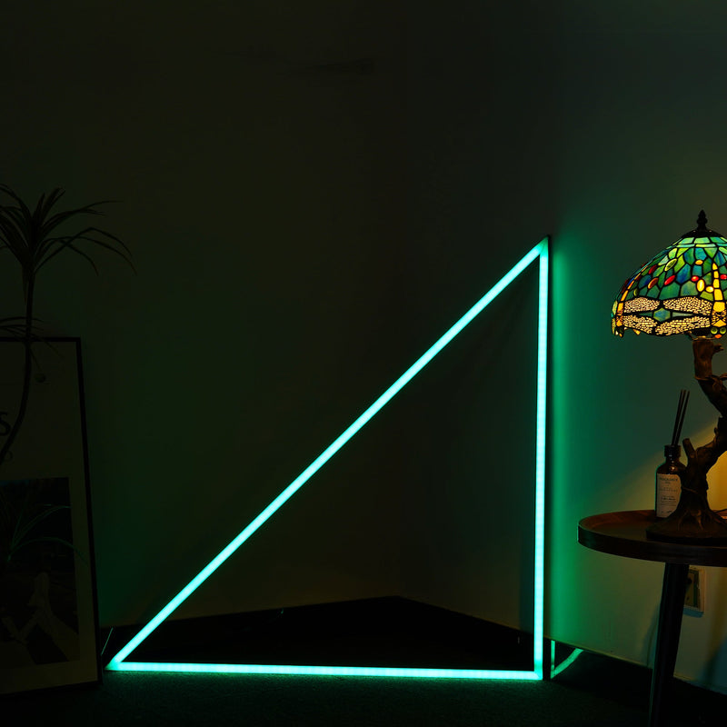 Triangle Floor Lamp-3