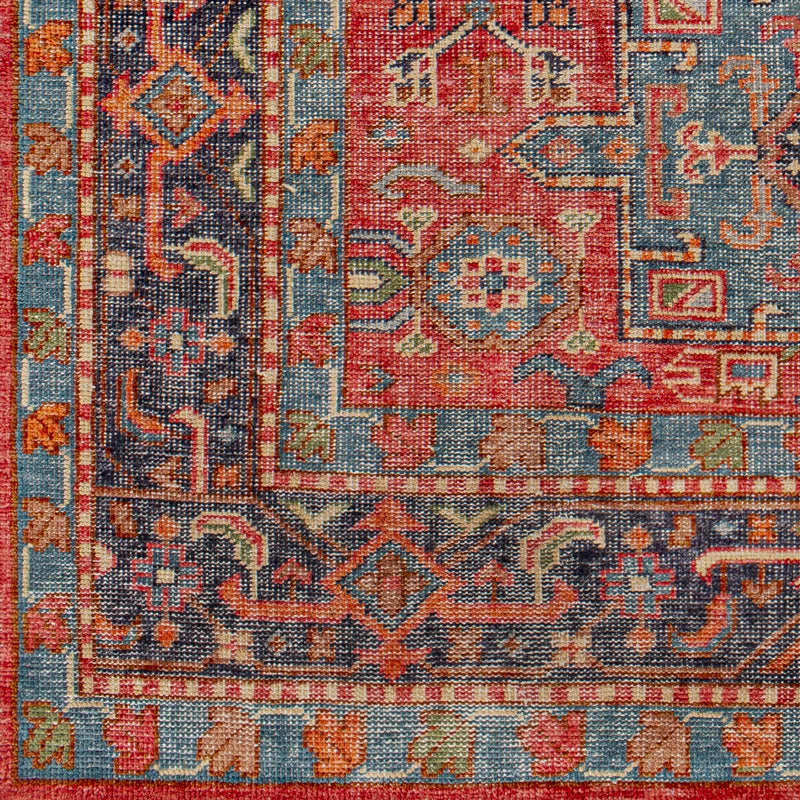 Sample Uzundere Area Rug-0